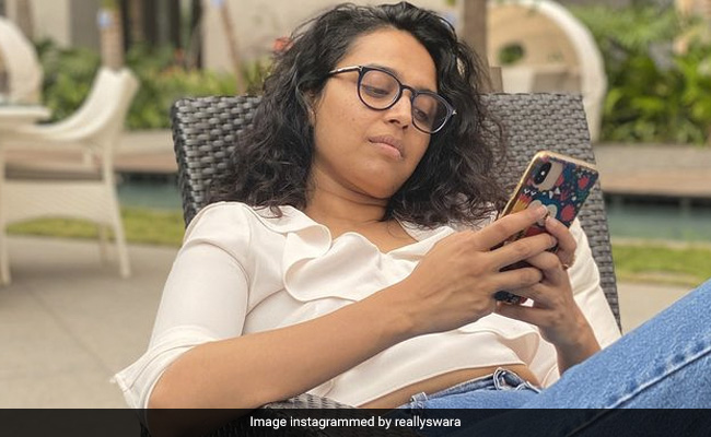 स्वरा भास्कर ने आपत्तिजनक कमेंट्स पर दर्ज कराई FIR, ट्विटर से जवाब मांगेगी पुलिस