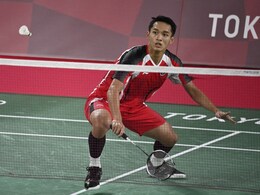 Indonesian Badminton Ace Jonatan Christie Playing Tokyo Olympics For Covid-Victim Brother