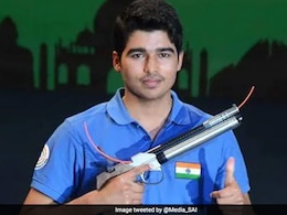 Topper In 2018, Struggling Now: The Curious Case Of Saurabh Chaudhary