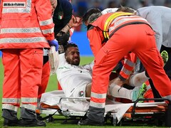 Roma Boss Mourinho Laments "Terrible Loss" Of Spinazzola