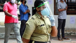 Kerala, Now No 1 Hotspot, Orders 2-Day Lockdown