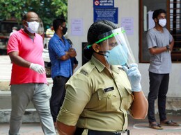 Kerala, Now No 1 Hotspot, Orders 2-Day Lockdown