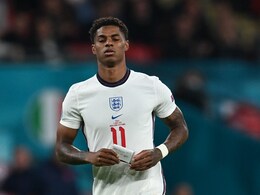 Teenager Jailed For Racist Abuse Of Marcus Rashford After Euro 2020 Final