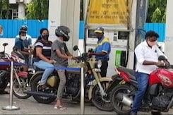 Petrol Price Breaches Century-Mark In Most State Capitals Petrol Price Breaches Century-Mark In Most State Capitals
