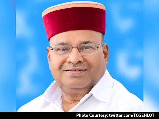 New Cabinet Soon? 7 Governors Moved, A Union Minister Joins Their Group