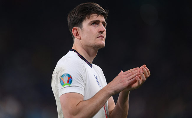 Father Of UK Team Member Broke Ribs In Wembley Chaos