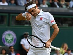"I Don't Think I Need The Tennis": Did Roger Federer Hint At Retirement?