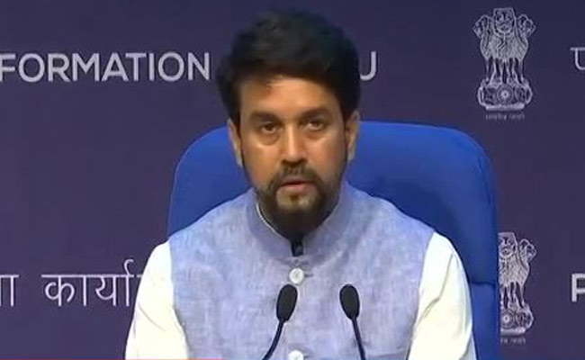 To Aid Poor, Centre Extends 5 Kg Free Foodgrains Scheme Till March 2022