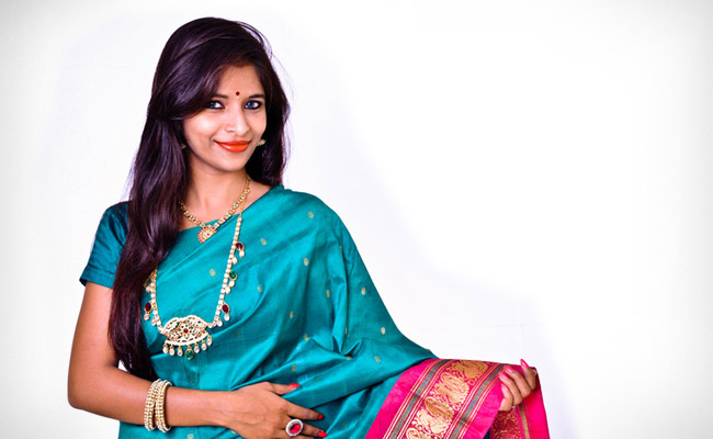 Your Ethnic Closet Will Thank You For These Gorgeous Silk Sarees