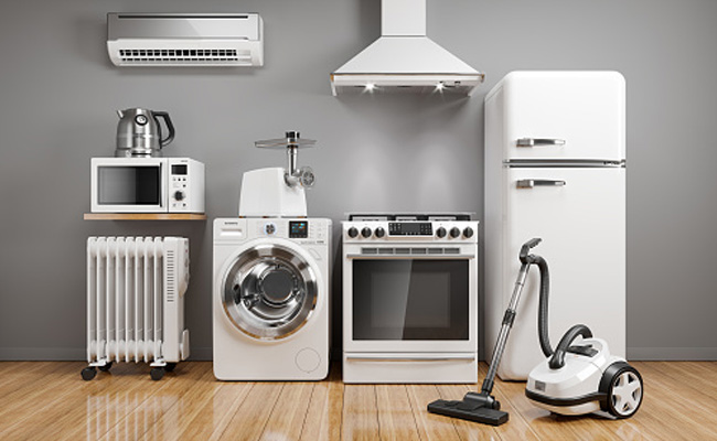 Amazon Prime Day 2021: Make Life Easy With Up To 80% Off On Home Appliances