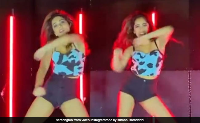 चिंकी मिंकी ने बादशाह के सॉन्ग 'पानी-पानी' पर किया जोरदार डांस, Video ने मचाया धमाल