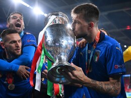 Euro 2020 Final: Sachin Tendulkar, Kevin Pietersen And Other Cricketers React To Italy's Win Over England Euro 2020 Final: Sachin Tendulkar, Kevin Pietersen And Other Cricketers React To Italy's Win Over England