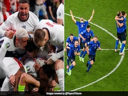 Euro Cup 2020 Final: भारत में जानिए कब और कहां देख सकेंगे Eng vs Italy मैच की Live Steaming और लाइव टेलीकास्ट Euro Cup 2020 Final: भारत में जानिए कब और कहां देख सकेंगे Eng vs Italy मैच की Live Steaming और लाइव टेलीकास्ट