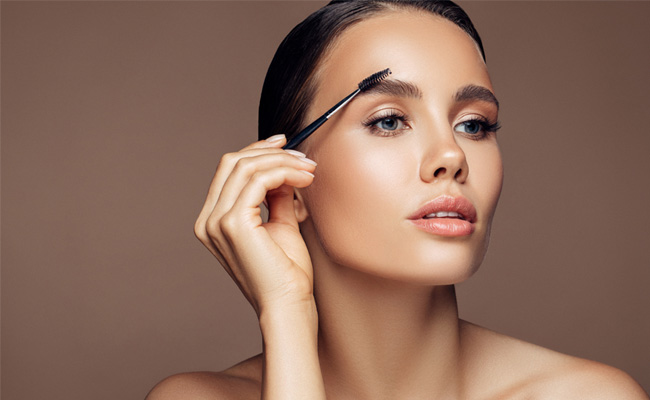 Groom Your Eyebrows Like A Makeup Pro With These Eyebrow Makeup Palettes