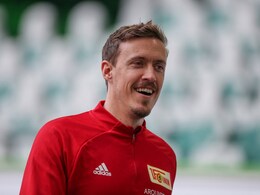 Tokyo Olympics: Max Kruse Named In Germany's Olympic Football Squad