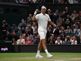 "The Greatest Of All Time": Roger Federer Announces Retirement, Here's How The World Reacted
