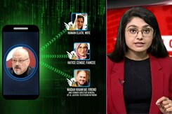 Is Pegasus Linked To Jamal Khashoggi's Death? Is Pegasus Linked To Jamal Khashoggi's Death?