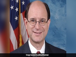 Concerned Over "Increasing Incidents Of Violence In Pak": US Congressman Concerned Over "Increasing Incidents Of Violence In Pak": US Congressman