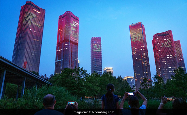 Will China Economy Beat US To Become No 1? It'll Never Happen