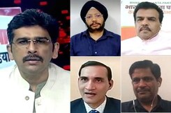 सवाल इंडिया का: दिल्ली में 'तीरथ', ख़तरे में कुर्सी सवाल इंडिया का: दिल्ली में 'तीरथ', ख़तरे में कुर्सी