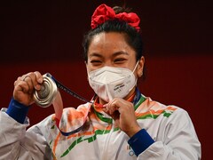 Tokyo Olympics: Mirabai Chanu Coach To Get Rs 10 Lakh From IOA