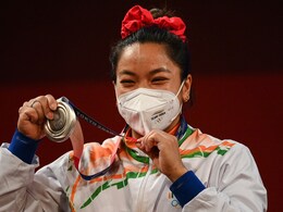 Tokyo Olympics: Coaches Of Gold Medal Winners To Get Rs 12.5 Lakh From IOA, Mirabai Chanu Coach To Get Rs 10 Lakh