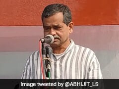 Pranab Mukherjee's Son To Join Trinamool Congress Today: Sources