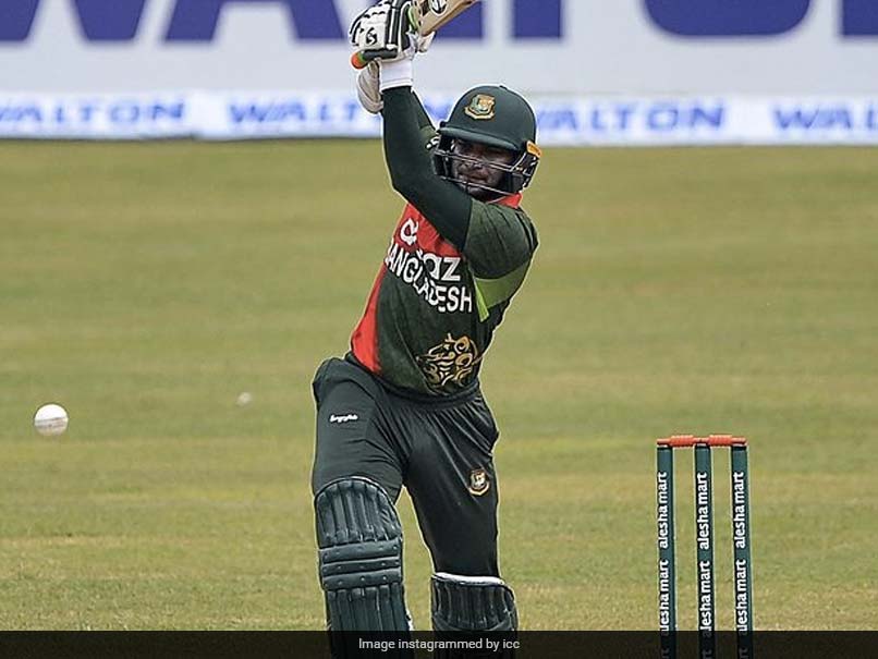 BAN vs SCO, 2nd Match: विश्व कप के पहले दिन बड़ा उलटफेर, स्कॉटलैंड ने बांग्लादेश को 6 रन से हराकर चौंकाया