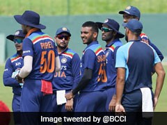 1st ODI Live: New-Look India Take On Sri Lanka With Eye On T20 World Cup