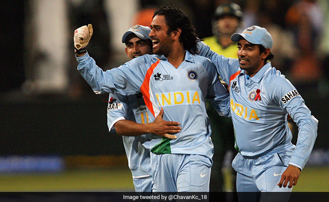 T20 World Cup: पाक के धुरंधर गेंदबाज जो नहीं कर पाए वो सहवाग और उथप्पा ने कर दिखाय़ा था- Video