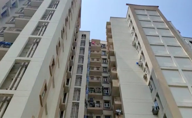 Days After Gurgaon Man's Suicide, Wife, Daughter Consume Poison