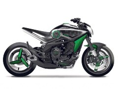 Zontes Three-Cylinder Engines To Power 650 cc, 1000 cc Models Zontes Three-Cylinder Engines To Power 650 cc, 1000 cc Models