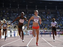 Stockholm Diamond League: Femke Bol Fourth Fast Women's 400m Hurdles Of All Time