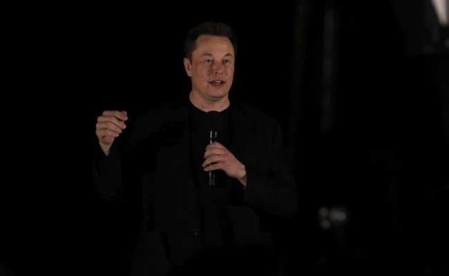 No, Elon Musk Does Not Live In A Boxabl Tiny Home. Here's What He Tweeted