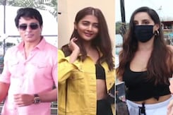 Keeping Up With Sonu Sood, Nora Fatehi And Pooja Hegde Keeping Up With Sonu Sood, Nora Fatehi And Pooja Hegde