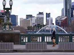 Australia's COVID-19 Lockdowns Expand As Delta Variant Spreads Australia's COVID-19 Lockdowns Expand As Delta Variant Spreads