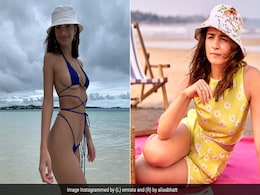 Fashion Trend Alert: 10 Celebrities That Will Convince You To Put On A Bucket Hat ASAP Fashion Trend Alert: 10 Celebrities That Will Convince You To Put On A Bucket Hat ASAP