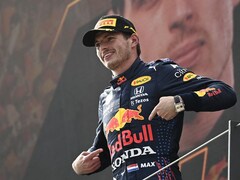 Austrian Grand Prix: Max Verstappen Wins, Lewis Hamilton Fourth