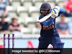 "Don't Seek Validation From People": Mithali On Criticism Of Strike-Rate