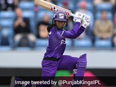 The Hundred: Jemimah Rodrigues Smashes 92 Off 43 In Thrilling Win