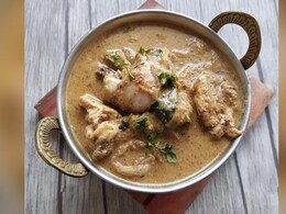 Watch: This Mangalorean Chicken Curry Is A Must Try (Recipe Video Inside) Watch: This Mangalorean Chicken Curry Is A Must Try (Recipe Video Inside)