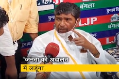 कैसे लड़ेंगे चिराग पासवान से और कैसे निभाएंगे मंत्री का दायित्व? सौरभ शुक्ला से की ख़ास बातचीत कैसे लड़ेंगे चिराग पासवान से और कैसे निभाएंगे मंत्री का दायित्व? सौरभ शुक्ला से की ख़ास बातचीत