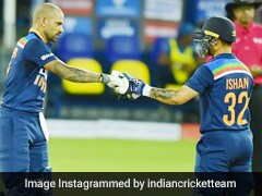 2nd ODI Live: India Look To Seal Series Win Against Sri Lanka