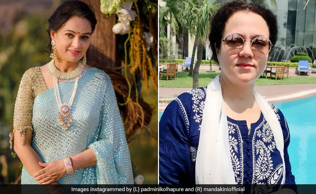 पद्मिनी कोल्हापुरे से लेकर मंदाकिनी तक 80 के दशक की ये खूबसूरत अभिनेत्रियां, अब दिखती हैं ऐसी...