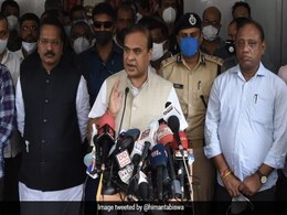 Assam Chief Minister Calls Urgent Meeting Over Covid, Rules Out Lockdown Assam Chief Minister Calls Urgent Meeting Over Covid, Rules Out Lockdown