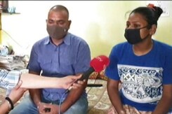 Family Speaks Up After Government's "No Oxygen Deaths" Claim Family Speaks Up After Government's "No Oxygen Deaths" Claim