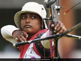 Tokyo Olympics: Want To Prove To Myself That I Can Win At Olympics, Says Archer Deepika Kumari Tokyo Olympics: Want To Prove To Myself That I Can Win At Olympics, Says Archer Deepika Kumari