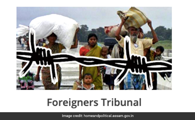 Photo On Assam Government Website Sparks Calls For Removal