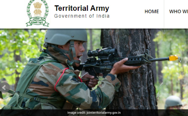 Territorial Army Officer Exam 2023: Admit Card Out, Salary Up To Rs 2.17 Lakh, Details Here