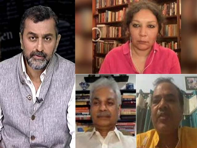 Haryana: Rising Hate, Missing Cops